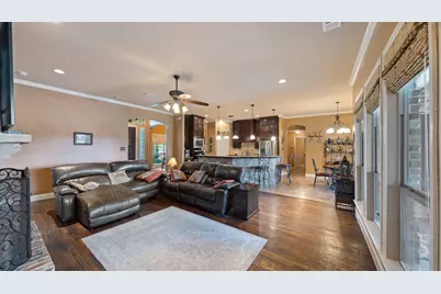 5610 Judy Drive, Midlothian, TX 76065 - Photo 17