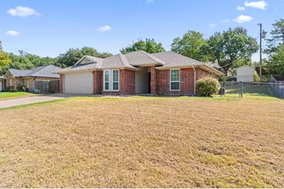 214 Cedar Street, Weatherford, TX 76086 - Photo 3