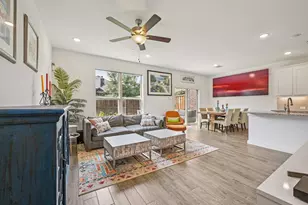 2995 Stunning Dr, Little Elm, TX 75068 - Photo 5