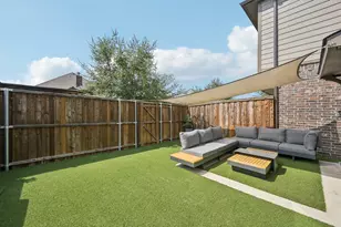 2995 Stunning Dr, Little Elm, TX 75068 - Photo 27