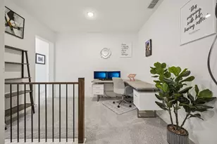 2995 Stunning Dr, Little Elm, TX 75068 - Photo 19