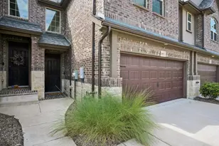 2995 Stunning Dr, Little Elm, TX 75068 - Photo 3
