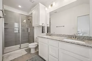 2995 Stunning Dr, Little Elm, TX 75068 - Photo 17