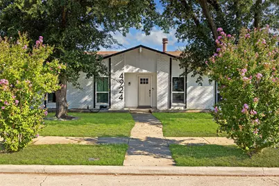 4924 Wagner Drive, The Colony, TX 75056 - Photo 1