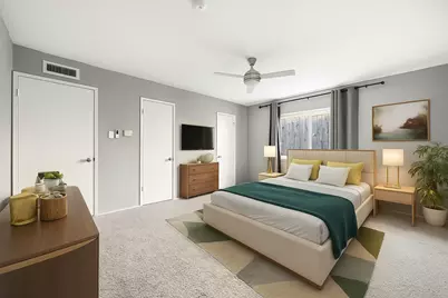 4924 Wagner Drive, The Colony, TX 75056 - Photo 19