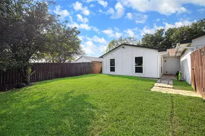 4924 Wagner Drive, The Colony, TX 75056 - Photo 29