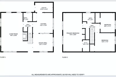 302 E Center Street, Lorena, TX 76655 - Photo 31