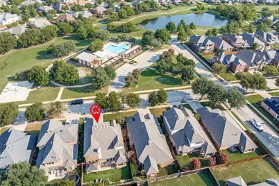 468 Darlington Trail, Fort Worth, TX 76131 - Photo 29