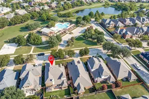 468 Darlington Trail, Fort Worth, TX 76131 - Photo 29