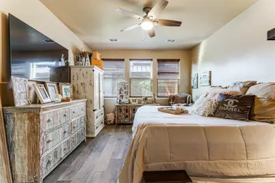 468 Darlington Trail, Fort Worth, TX 76131 - Photo 19