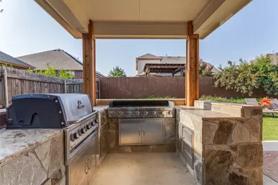 468 Darlington Trail, Fort Worth, TX 76131 - Photo 23