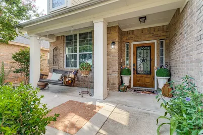 468 Darlington Trail, Fort Worth, TX 76131 - Photo 25