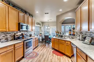 468 Darlington Trail, Fort Worth, TX 76131 - Photo 5