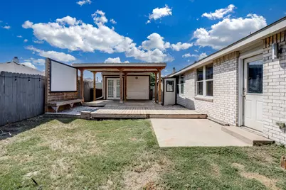 2219 Zion Hill, Grand Prairie, TX 75052 - Photo 35