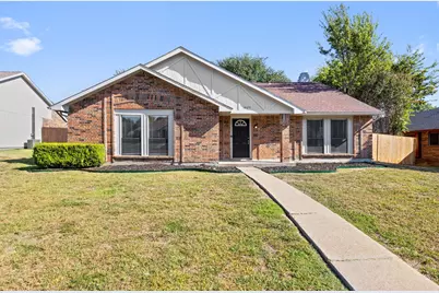 1025 Opal Drive, DeSoto, TX 75115 - Photo 1