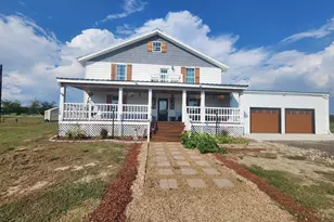 5795 Fm 513 S, Lone Oak, TX 75453 - Photo 1