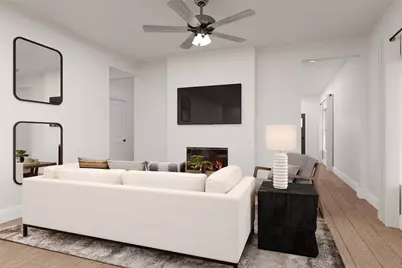 8712 Saratoga Street, Aubrey, TX 76258 - Photo 3