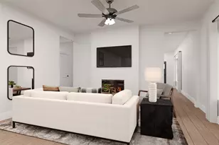 8712 Saratoga St, Aubrey, TX 76258 - Photo 3