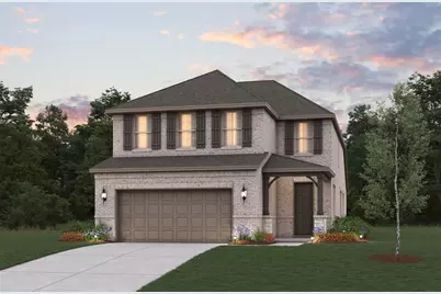 8712 Saratoga Street, Aubrey, TX 76258 - Photo 1