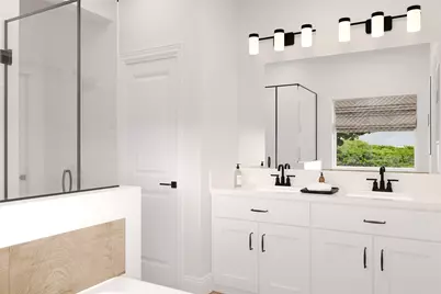 8712 Saratoga Street, Aubrey, TX 76258 - Photo 5