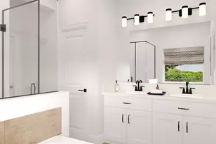 8712 Saratoga St, Aubrey, TX 76258 - Photo 5