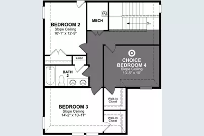 8712 Saratoga Street, Aubrey, TX 76258 - Photo 7