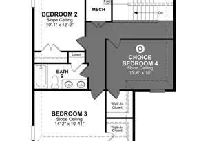 8712 Saratoga St, Aubrey, TX 76258 - Photo 7