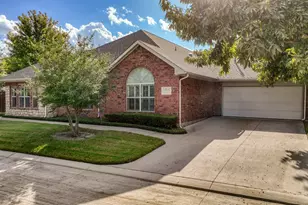 3101 Camellia Rose Dr, Fort Worth, TX 76116 - Photo 1