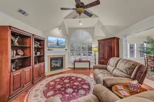 3101 Camellia Rose Dr, Fort Worth, TX 76116 - Photo 11