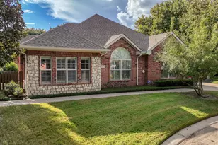 3101 Camellia Rose Dr, Fort Worth, TX 76116 - Photo 5