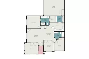 3101 Camellia Rose Dr, Fort Worth, TX 76116 - Photo 5