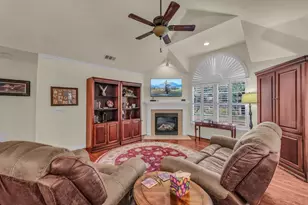 3101 Camellia Rose Dr, Fort Worth, TX 76116 - Photo 9