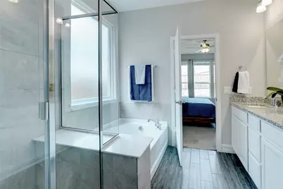 4305 Expedition Drive, Oak Point, TX 75068 - Photo 13