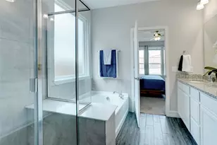 4305 Expedition Dr, Oak Point, TX 75068 - Photo 13