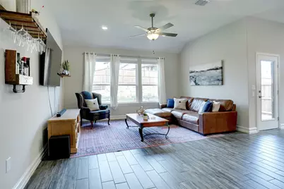 4305 Expedition Drive, Oak Point, TX 75068 - Photo 3