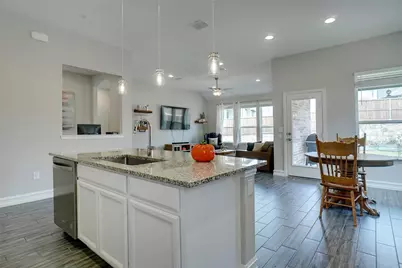 4305 Expedition Drive, Oak Point, TX 75068 - Photo 9