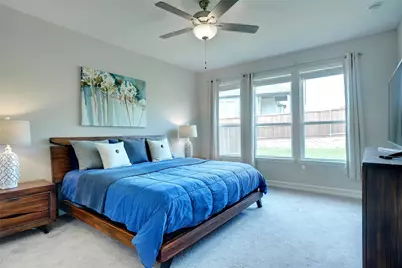 4305 Expedition Drive, Oak Point, TX 75068 - Photo 11