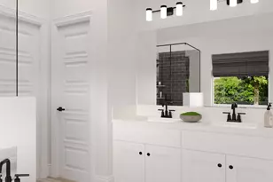 8708 Saratoga St, Aubrey, TX 76258 - Photo 5