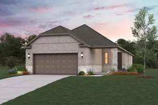 8708 Saratoga St, Aubrey, TX 76258 - Photo 1