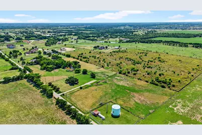 Lot 4 Bledsoe Road, Gunter, TX 75058 - Photo 5