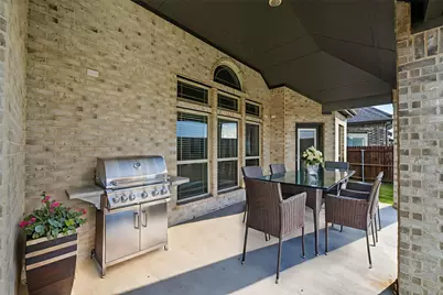 1308 Thunder Dove Drive, Mansfield, TX 76063 - Photo 37