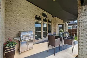 1308 Thunder Dove Dr, Mansfield, TX 76063 - Photo 37