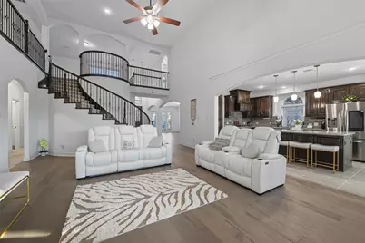 1308 Thunder Dove Drive, Mansfield, TX 76063 - Photo 9