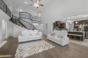 1308 Thunder Dove Dr, Mansfield, TX 76063 - Photo 9