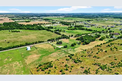 Lot 7 Bledsoe Road, Gunter, TX 75058 - Photo 9