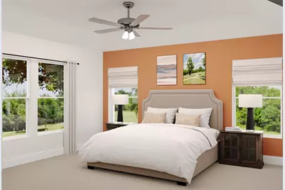 8704 Saratoga Street, Aubrey, TX 76258 - Photo 5