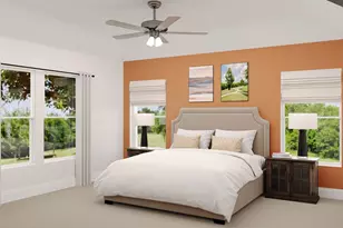 8704 Saratoga St, Aubrey, TX 76258 - Photo 5