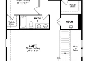 8704 Saratoga St, Aubrey, TX 76258 - Photo 7