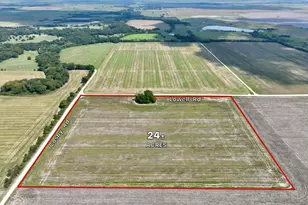 Tbd 24 Acres Lowell Rd, Milford, TX 76670 - Photo 1