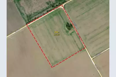 Tbd 24 Acres Lowell Road, Milford, TX 76670 - Photo 17